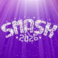 Evenemang: Smask På Kmh 2026