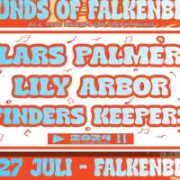 Evenemang: Sounds Of Falkenberg