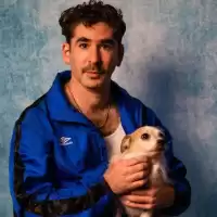 Evenemang: Josh Glanc: Family Man