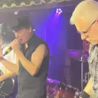 Evenemang: Ac/dc Jam