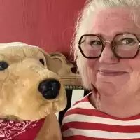 Evenemang: Standup - Kerstin ånhammar