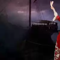 Evenemang: Vasadottern