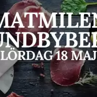 Evenemang: Matmilen Sundbyberg
