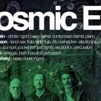 Evenemang: Cosmic Ear