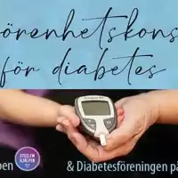 Evenemang: Välgörenhetskonsert För Diabetes