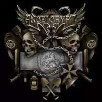 Evenemang: Angelkrypt