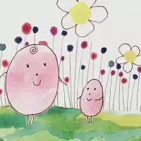 Evenemang: Tummen & Tummens Mamma (sv. Txt)