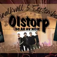 Evenemang: Kuselofte / 10,2 / Sofie Svensson & Dom Där