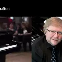 Evenemang: Pianoafton Med Mats Jansson