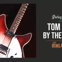 Evenemang: Tom Petty By The Virtues