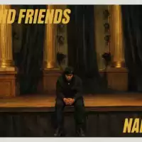 Evenemang: Lamix And Friends