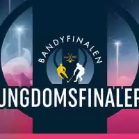 Evenemang: Juniorfinaler 2026