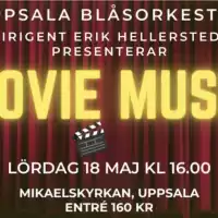 Evenemang: Movie Music