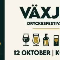 Evenemang: Växjö Dryckesfestival