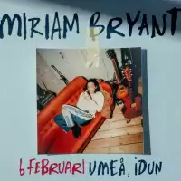 Evenemang: Miriam Bryant Akustiskt