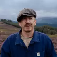 Evenemang: Foy Vance - The Wake World Tour