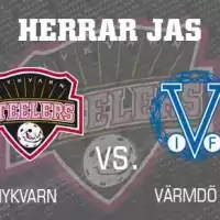 Evenemang: Herr Jas - Nykvarn Vs. Värmdö If