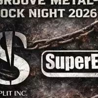 Evenemang: Belsepub: Groove Metal Night