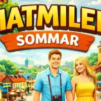 Evenemang: Matmilen Gävle Sommar