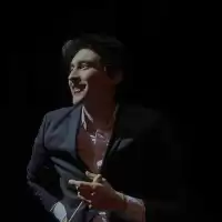 Evenemang: Gästdirigent Från Colombia Tolkar Wienklassicister