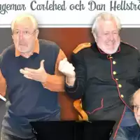 Evenemang: Hasse åsså Lite Tage