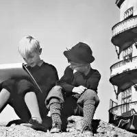 Evenemang: Från Norr Mälarstrand Till Bastugatan