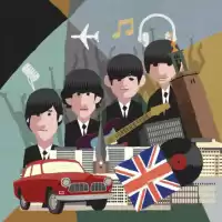 Evenemang: Tours For Beatles Fans Stockholm, May 23 2026
