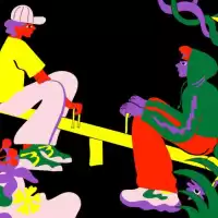 Evenemang: Skuggbarnet