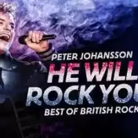 Evenemang: Peter Johansson Celebrating The Music Of Elton John