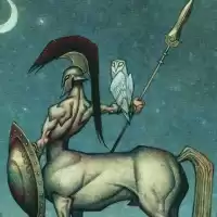 Evenemang: Boksamtal: Kentaurer