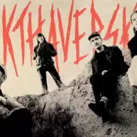 Evenemang: Makthaverskan+boy With Apple