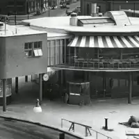 Evenemang: Busstur - 30-talets Funkis