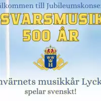 Evenemang: Musikkåren