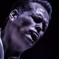 Evenemang: Shawn Pittman Band (us)