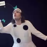 Evenemang: Familjelördag: Svävaren