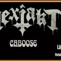 Evenemang: Hexjakt | Caboose