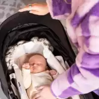 Evenemang: Hrl För Bebis/barn Hos Najell - Stockholm