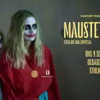 Evenemang: 9/9 Maustetytöt | Debaser Strand