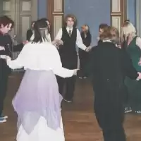 Evenemang: The Night Of Witches - The Quest Of Orions Lost Stars