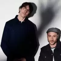 Evenemang: Trummor & Orgel - Malmö