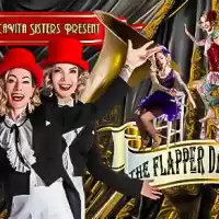 Evenemang: The Flapper Dapper Show