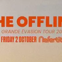 Evenemang: The Offline (de)