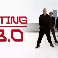 Evenemang: Sting 2025