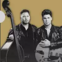 Evenemang: John Lindberg Trio | Lokstallet