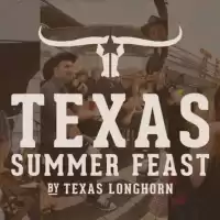 Evenemang: Texas Summer Feast 2026
