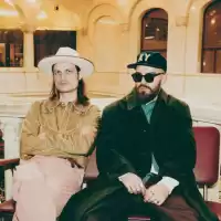 Evenemang: Bror Gunnar Jansson & The Escapism