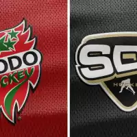 Evenemang: Sdhl: Modo Hockey-sde