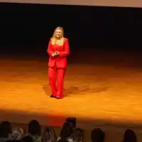 Evenemang: Föreläsning Med åsa Vikman Om Högkänslighet