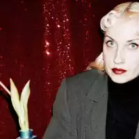 Evenemang: Molly Nilsson