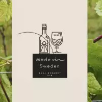 Evenemang: Made Vin Sweden